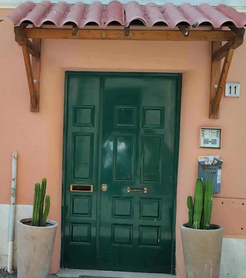 Casa Cesare Διαμέρισμα Ρώμη Εξωτερικό φωτογραφία