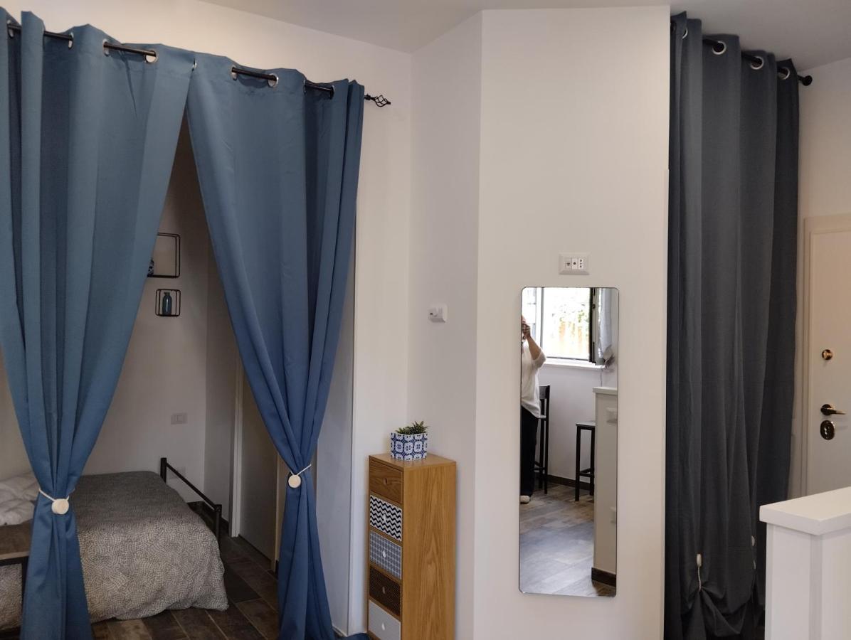Casa Cesare Διαμέρισμα Ρώμη Εξωτερικό φωτογραφία