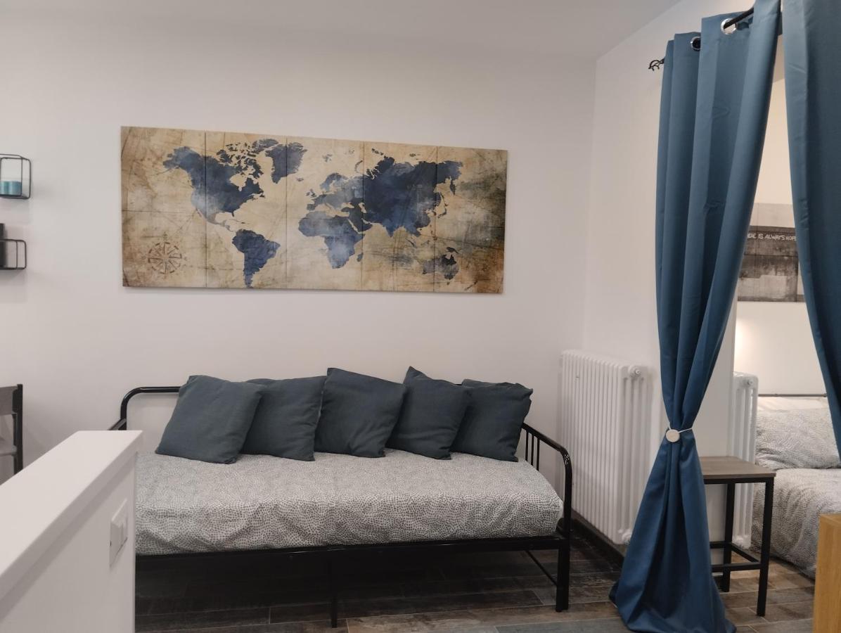 Casa Cesare Διαμέρισμα Ρώμη Εξωτερικό φωτογραφία
