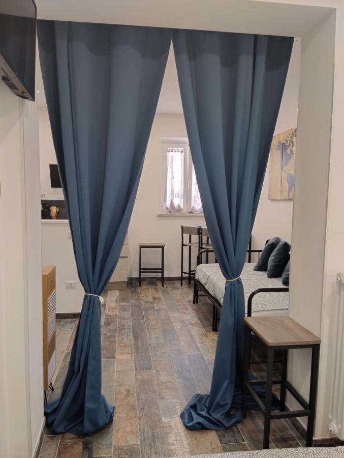 Casa Cesare Διαμέρισμα Ρώμη Εξωτερικό φωτογραφία