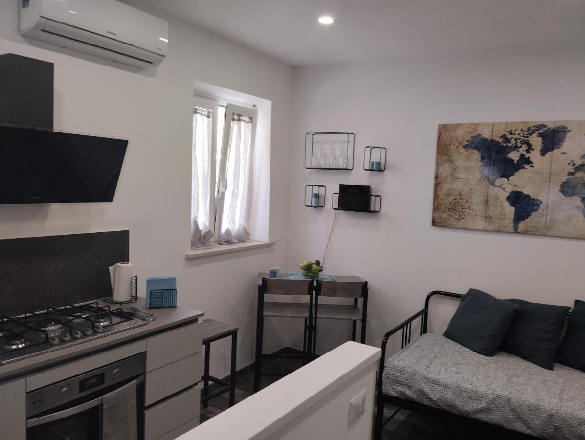 Casa Cesare Διαμέρισμα Ρώμη Εξωτερικό φωτογραφία