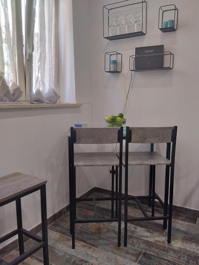 Casa Cesare Διαμέρισμα Ρώμη Εξωτερικό φωτογραφία