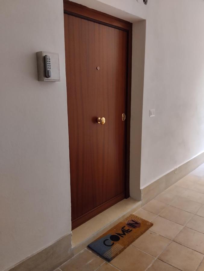 Casa Cesare Διαμέρισμα Ρώμη Εξωτερικό φωτογραφία