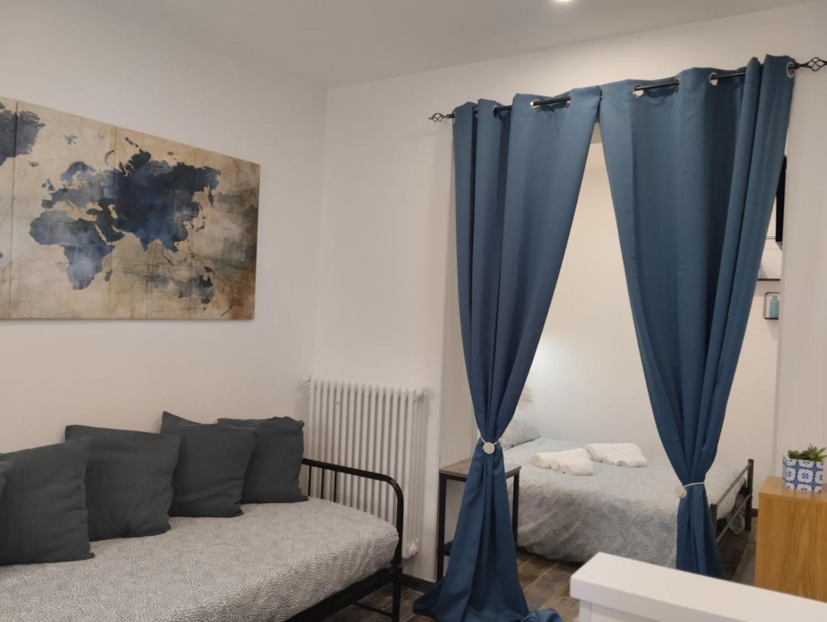 Casa Cesare Διαμέρισμα Ρώμη Εξωτερικό φωτογραφία