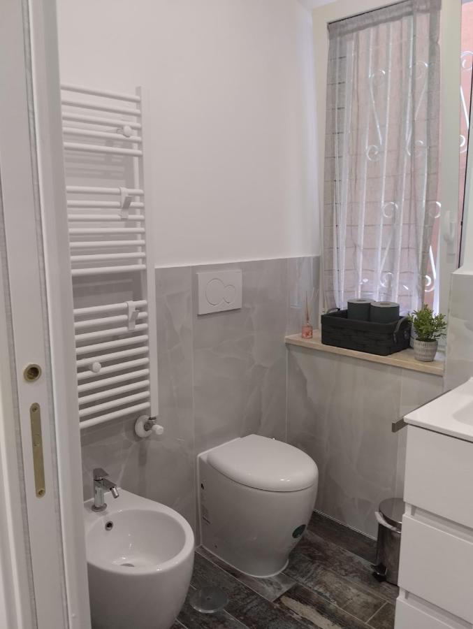 Casa Cesare Διαμέρισμα Ρώμη Εξωτερικό φωτογραφία