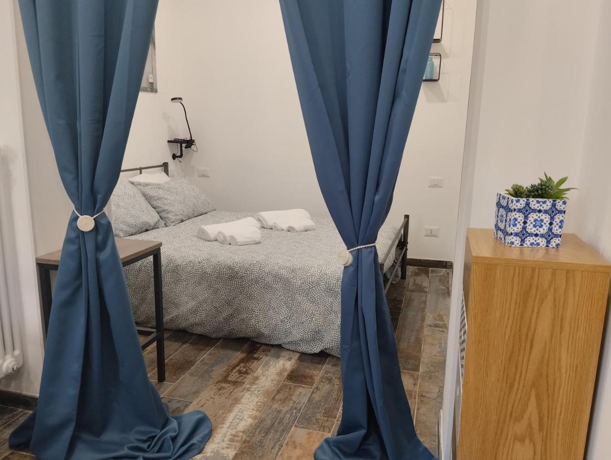 Casa Cesare Διαμέρισμα Ρώμη Εξωτερικό φωτογραφία