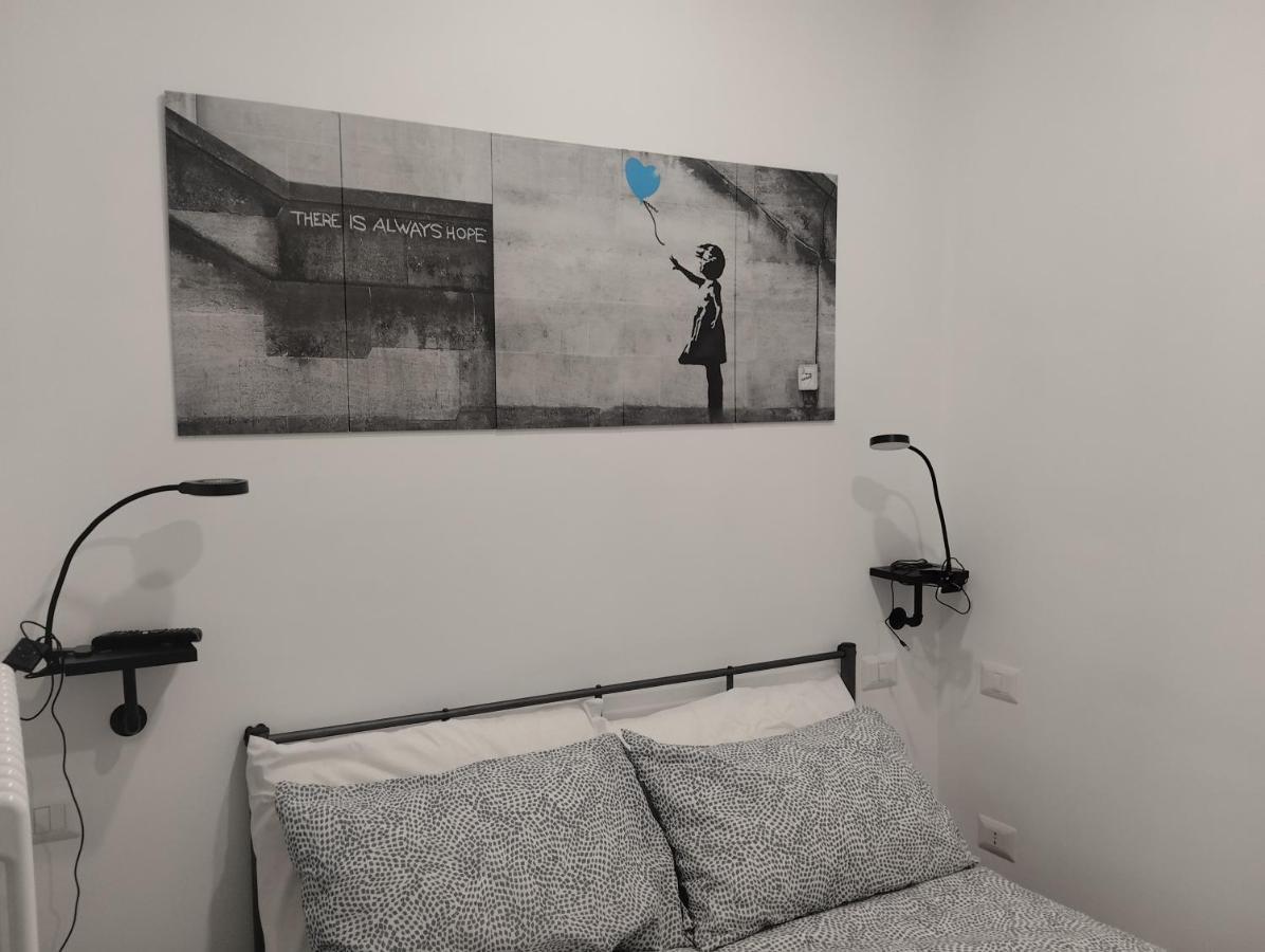 Casa Cesare Διαμέρισμα Ρώμη Εξωτερικό φωτογραφία