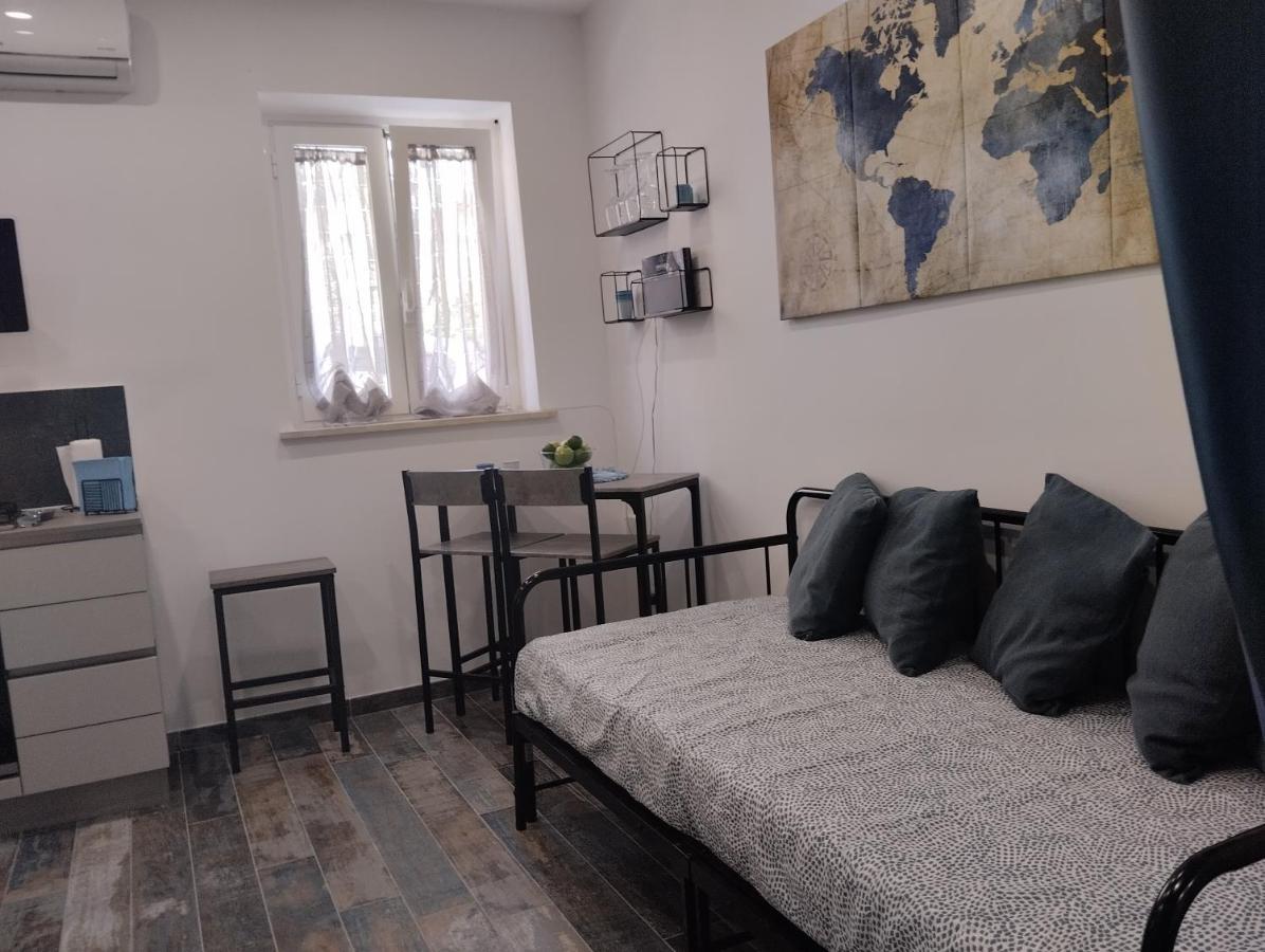 Casa Cesare Διαμέρισμα Ρώμη Εξωτερικό φωτογραφία