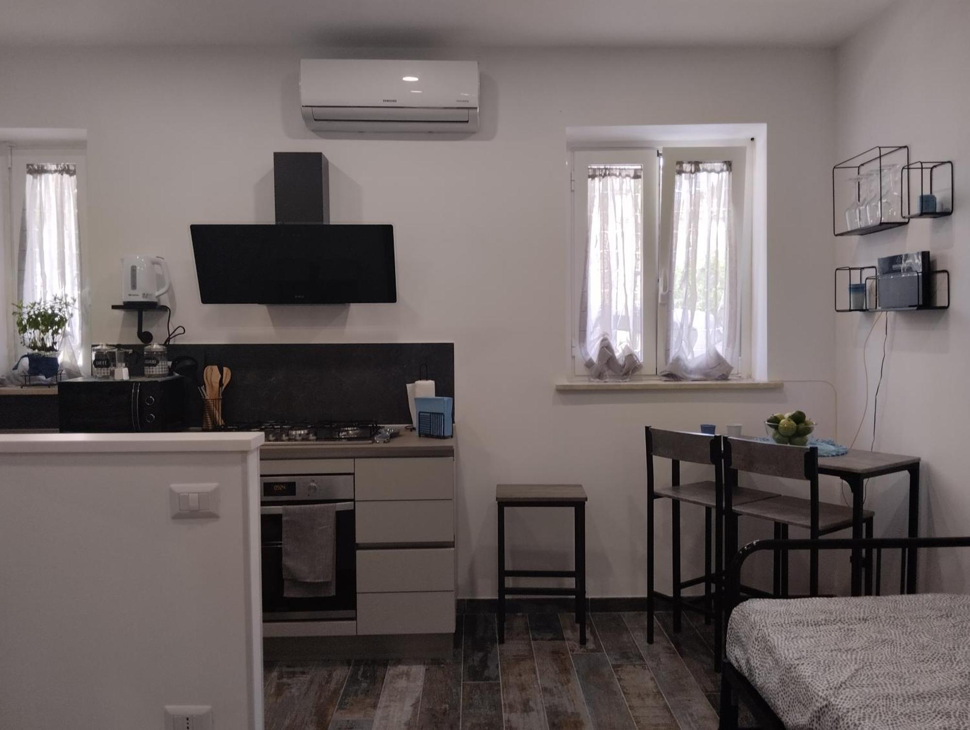 Casa Cesare Διαμέρισμα Ρώμη Εξωτερικό φωτογραφία